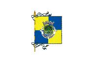 Bandera de Sobreira Formosa