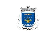 Bandera de Sobretâmega