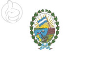Bandera de Rosario