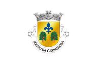 Bandera de Souto da Carpalhosa