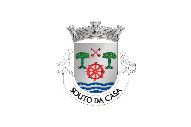 Bandera de Souto da Casa