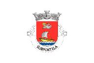 Bandera de Subportela