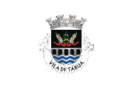 Bandera de Tábua (freguesia)