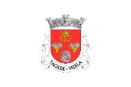 Bandera de Tagilde