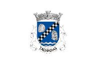 Bandera de Talhadas