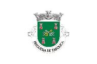 Bandera de Tarouca (freguesia)
