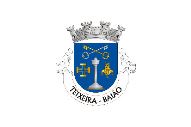 Bandera de Teixeira (Baião)