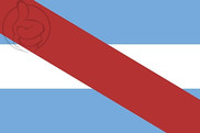 Bandera de Provincia de Entre Ríos