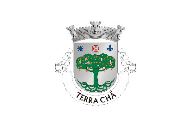 Bandera de Terra Chã