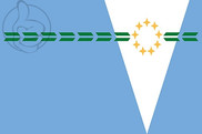 Bandera de Provincia de Formosa