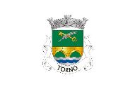 Bandera de Torno (Lousada)