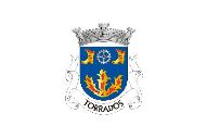 Bandera de Torrados