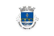 Bandera de Torrão (Marco de Canaveses)
