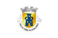 Bandera de Torre de Moncorvo (freguesia)