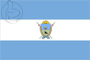 Bandera de Provincia de La Pampa
