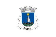 Bandera de Torreira