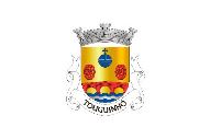 Bandera de Touguinhó