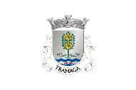 Bandera de Tramaga
