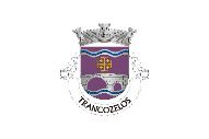 Bandera de Trancozelos