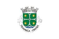 Bandera de Travanca (Cinfães)