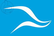 Bandera de Neuquén