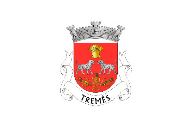 Bandera de Tremês