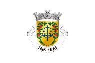 Bandera de Tresouras