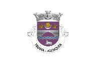Bandera de Triana (Alenquer)