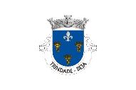 Bandera de Trindade (Beja)