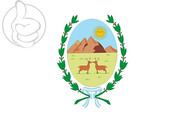 Bandera de Provincia de San Luis