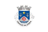 Bandera de Unhais da Serra
