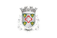 Bandera de Unhão