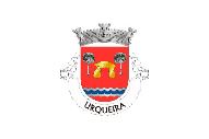 Bandera de Urqueira