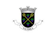 Bandera de Vacariça