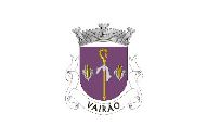 Bandera de Vairão (Portugal)