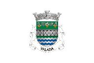 Bandera de Valada