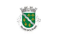Bandera de Valado dos Frades