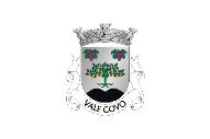 Bandera de Vale Covo