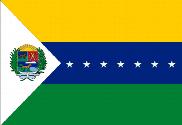 Bandera de Estado de Apure