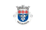 Bandera de Vale da Pinta