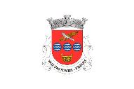Bandera de Vale das Fontes