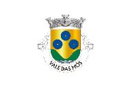 Bandera de Vale das Mós
