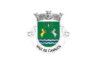Bandera de Vale de Cavalos