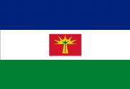 Bandera de Estado de Barinas