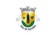 Bandera de Vale de Prazeres