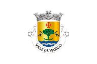Bandera de Vale de Vargo