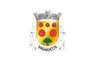 Bandera de Valhascos