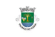 Bandera de Valongo do Vouga