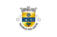 Bandera de Valongo dos Azeites