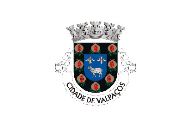 Bandera de Valpaços (freguesia)